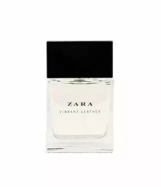 Новые ароматы Zara для уверенных и ярких мужчин