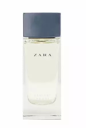 Zara Radiant Woods, Zara Sunrise Rose: сентиментальная элегия древесных ароматов