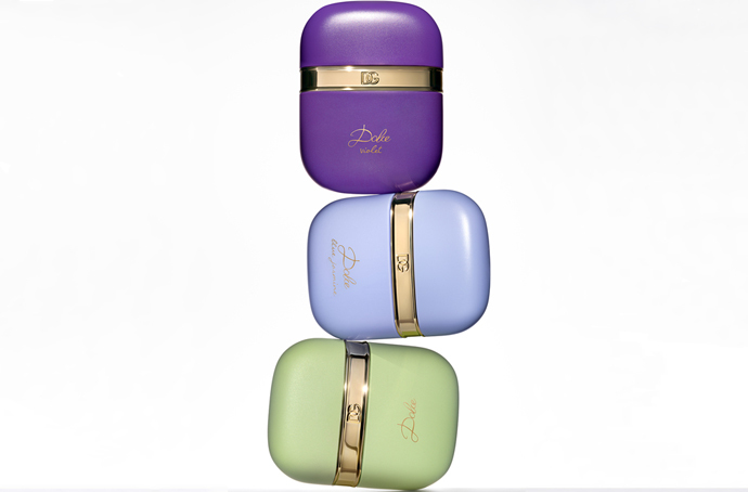 Любимые ароматы от Dolce and Gabbana теперь в новом формате
