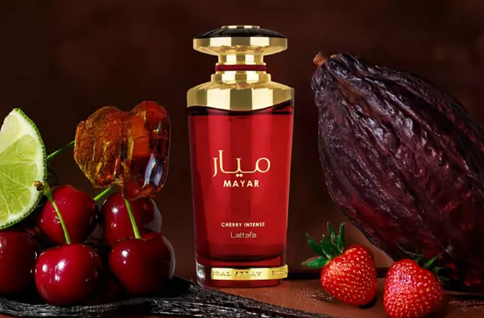 Lattafa Perfumes Mayar Cherry Intense: новая вишенка в Вашу коллекцию