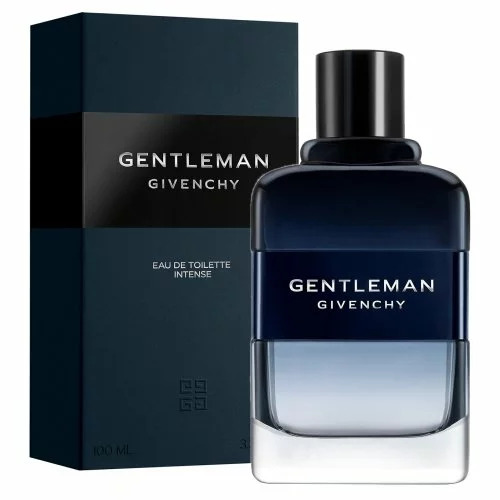 Givenchy Gentleman Intense — неизменная часть джентльменского набора