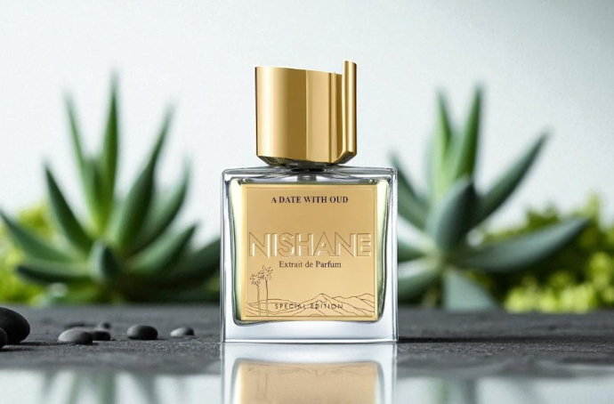 Nishane A Date With Oud приглашает на свидание с удом