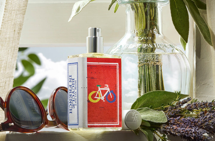 Imaginary Authors How To Say Bicycle In French: жизнь во французской глубинке