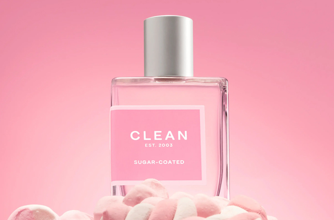 Эскапизм в сладкую жизнь с ароматом Clean Sugar-Coated
