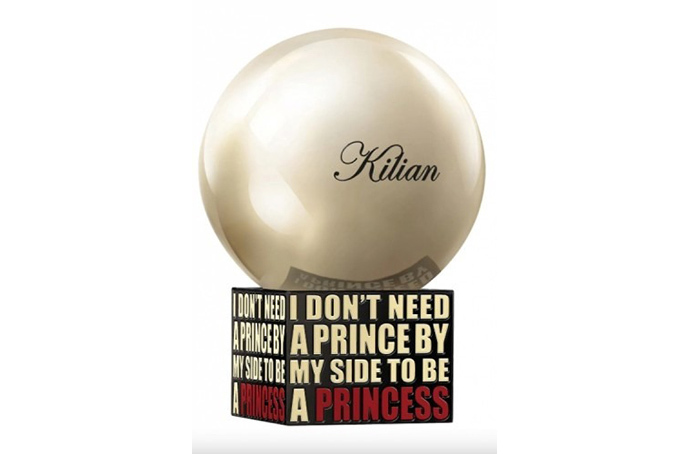 Новый аромат от Kilian для современных принцесс: так пахнет женская независимость