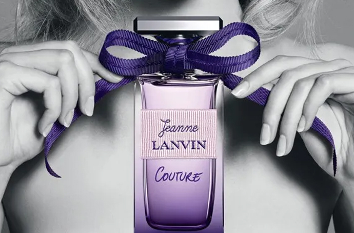 Новый сезон – новый Jeanne Lanvin Couture