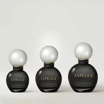 La Perla Signature Eau de Parfum — новая жемчужина в Вашу парфюмерную коллекцию!