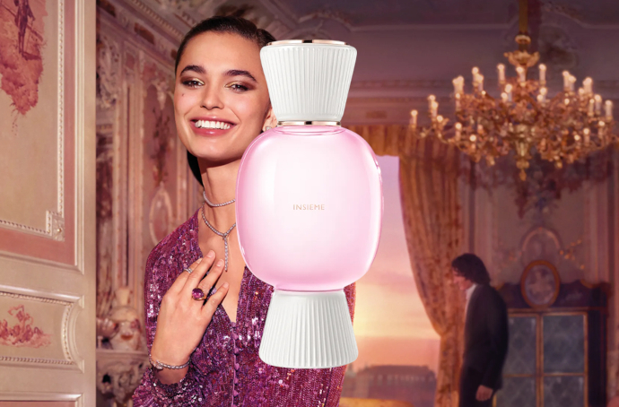Сила дружбы в аромате Bvlgari Allegra Insieme