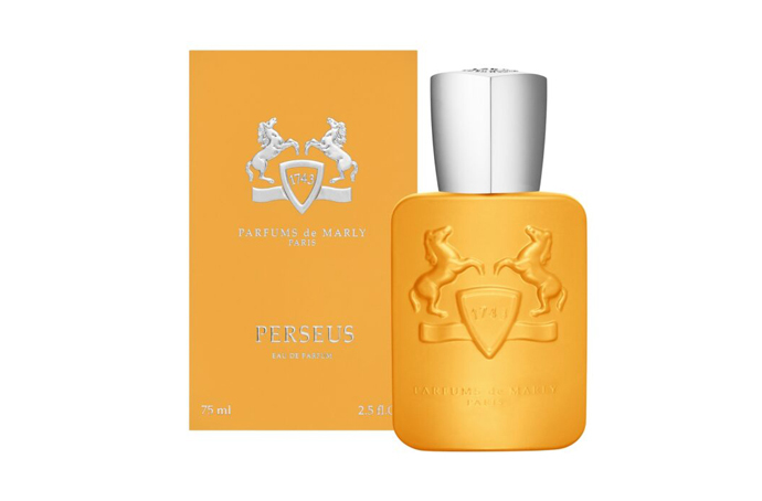 Parfums de Marly Perseus: под знаком свежести