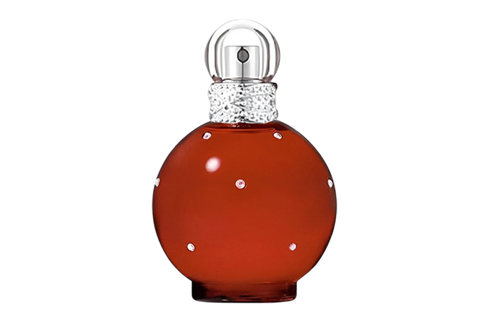 Britney Spears Fantasy Did It Again Edition: вайб ностальгии