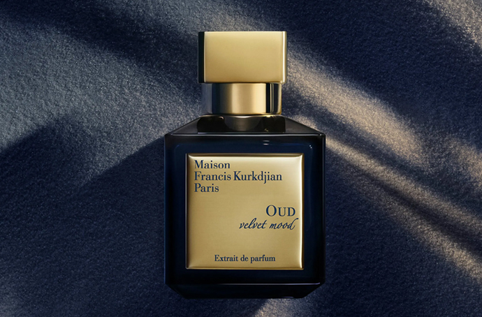 Maison Francis Kurkdjian Oud Velvet Mood Extrait de Parfum: новая жизнь любимого аромата