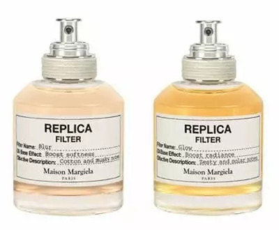 Две новинки от Maison Martin Margiela: ароматы, которые можно носить с другими