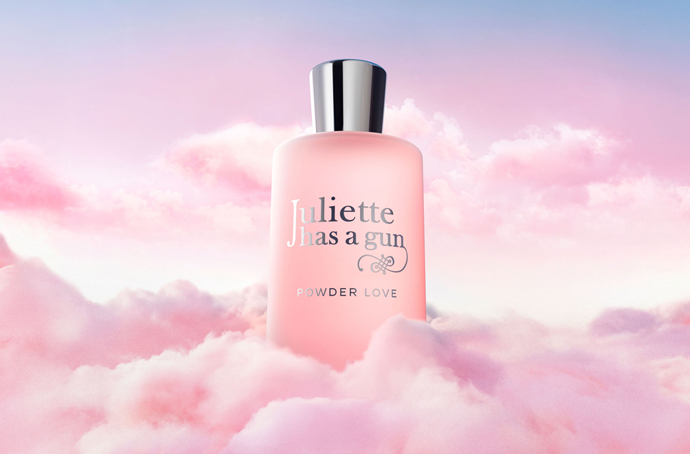Объятия детской мечты от Juliette Has A Gun Powder Love