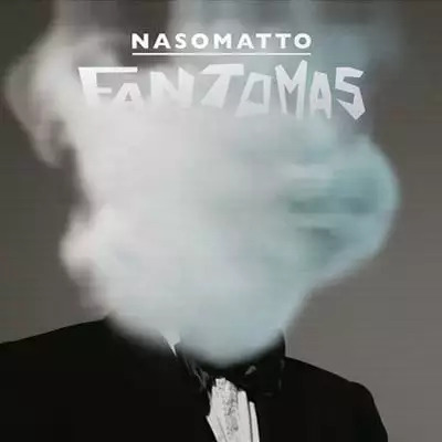 Nasomatto Fantomas — аромат, окутанный тайной