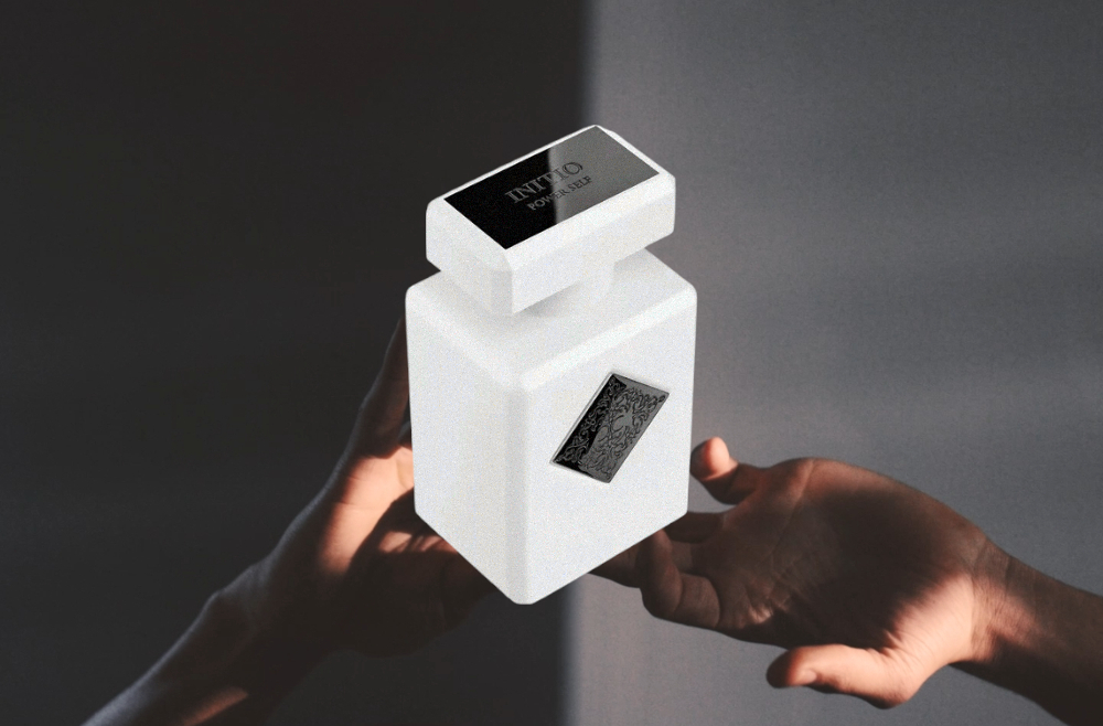 Initio power self イニシオ　パワーセルフ Initio Parfums Prives Power Self — новый аромат для