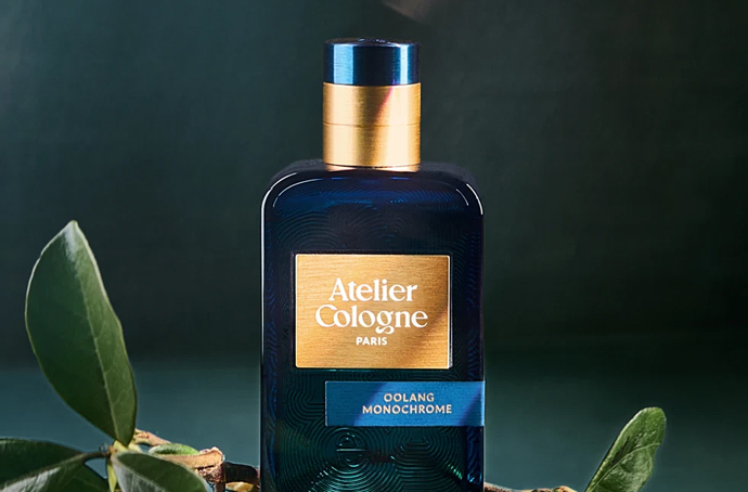 Atelier Cologne Oolang Monochrome: дверь в блаженство