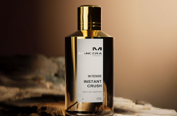 Mancera Instant Crush Intense: такой же, но еще ярче