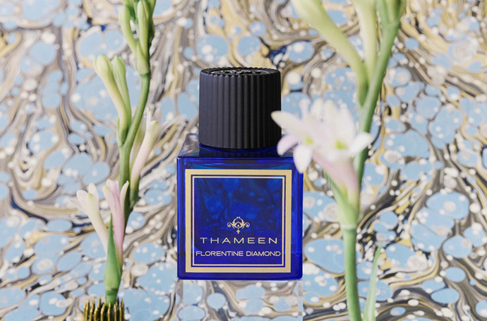 Thameen Florentine Diamond: загадка утерянного бриллианта
