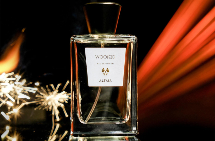 Altaia Woo(e)d: пленять или пленяться, вот в чем вопрос