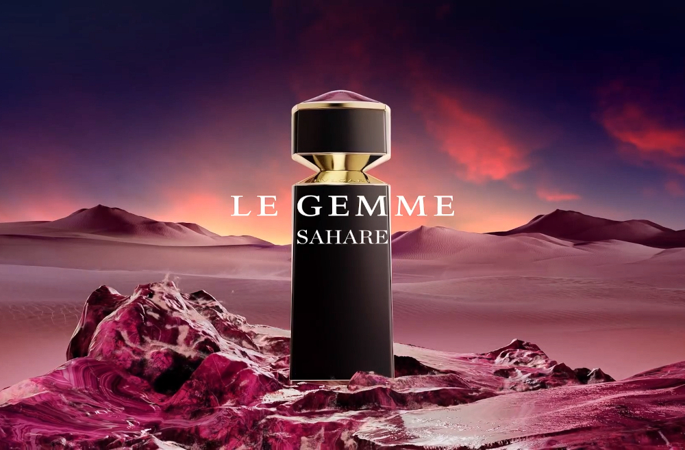 Bvlgari Le Gemme Sahare SpellSmell.ru