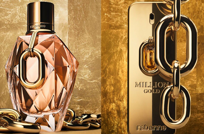 Новинки от Paco Rabanne достойны стать «золотом» Вашей коллекции