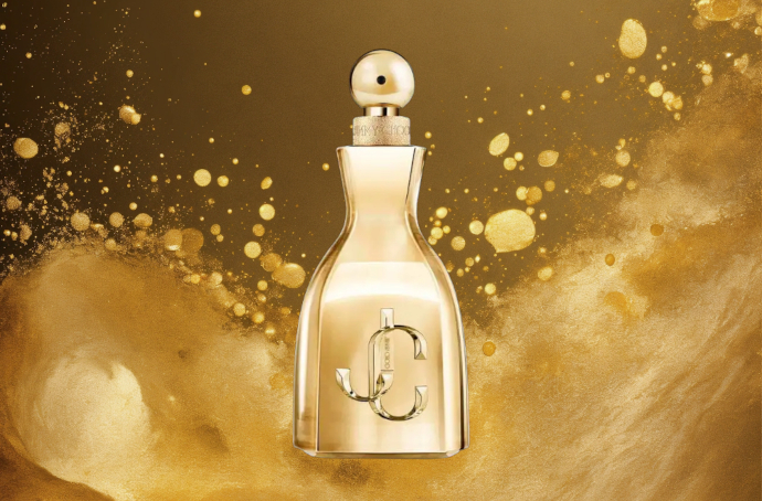 Jimmy Choo I Want Choo Le Parfum: продолжение истории