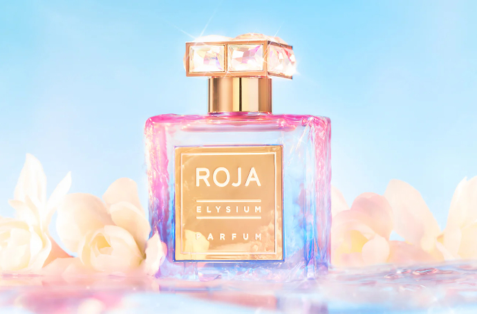 Женский рай должен пахнуть как Roja Dove Elysium Pour Femme Parfum