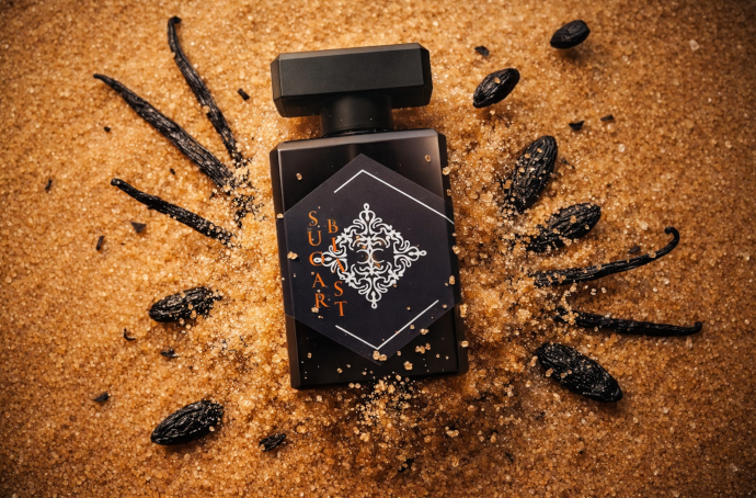 Порция согревающей сладости в аромате Initio Sugar Blast