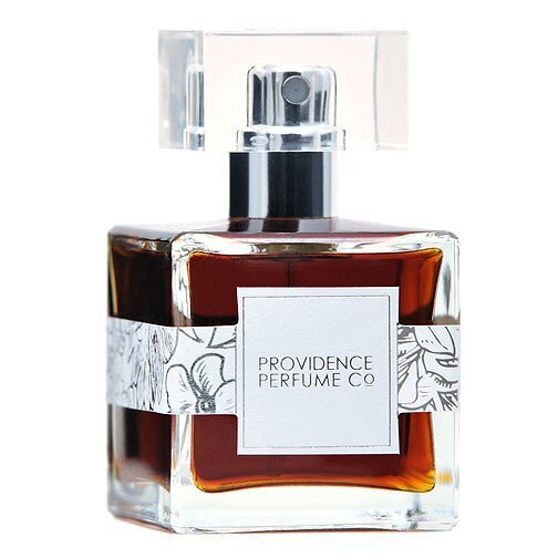 Потрясающая изысканность натуральных ароматов от Providence Perfume