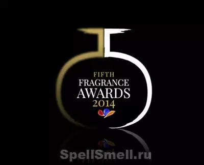 Начался конкурс Fragrance Awards Arabia