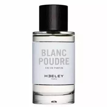Фарфоровый парфюм: новинка от Heeley