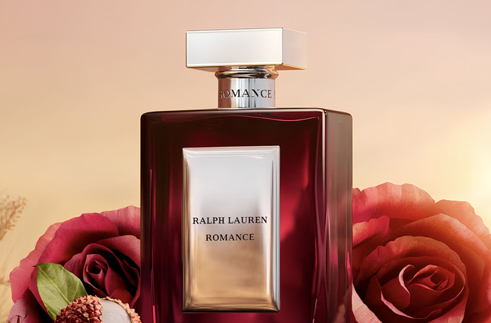 Ralph Lauren Romance Elixir: концентрированная романтика во флаконе