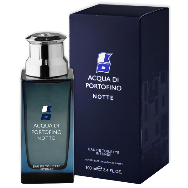 Итальянская романтика новых духов Acqua di Portofino Notte