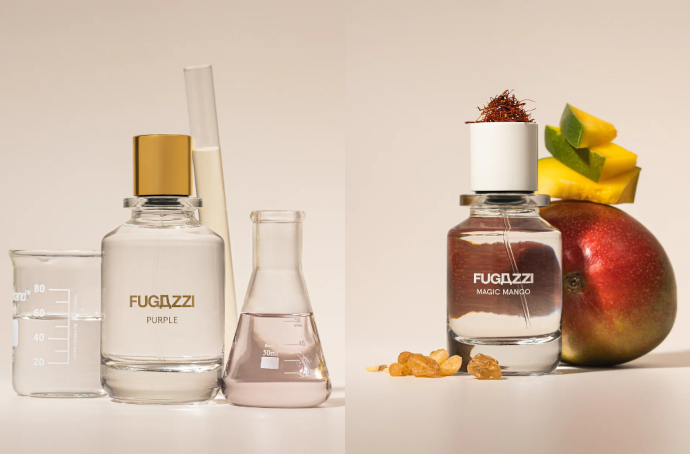 Новинки от Fugazzi