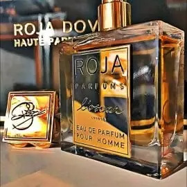 Классика и современность в парфюмерном ансамбле Roja Dove L Oscar Pour Homme