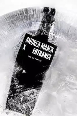 Andrea Maack Entrance: мода и парфюмерия