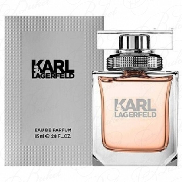 Karl Lagerfeld for Her и Karl Lagerfeld for Him – модные новинки для обоняния от маэстро