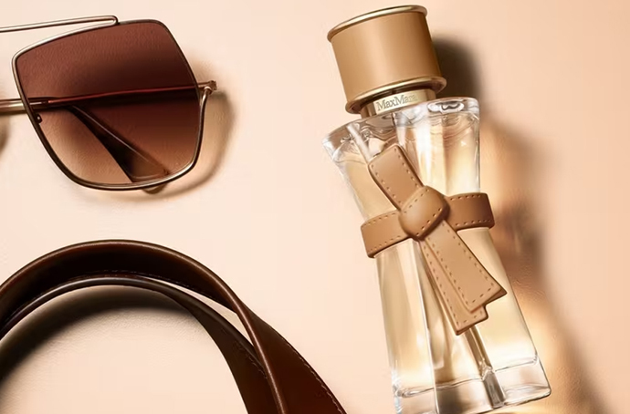 Max Mara Le Parfum 2026 порадует поклонников туберозы