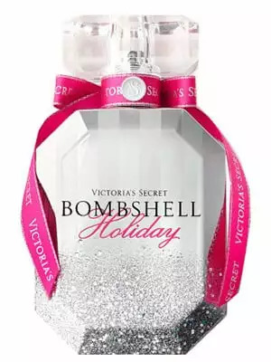 Victoria s Secret Bombshell Holiday Eau de Parfum: второй не лишний, а запасной!