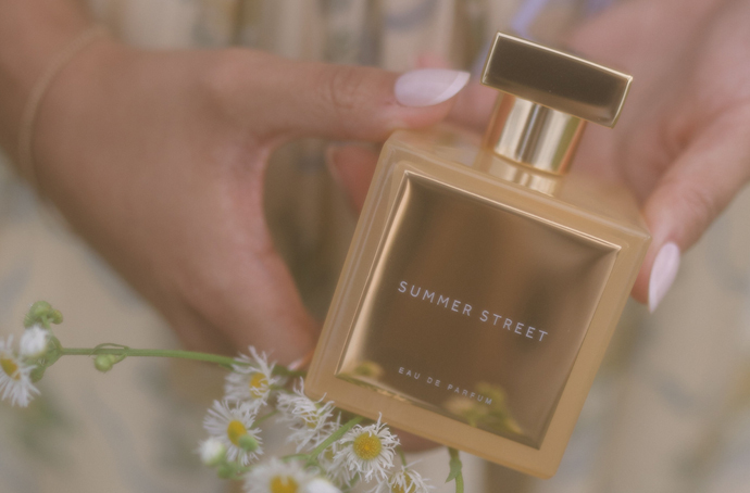 House of Brandt Summer Street: аромат с душой лета