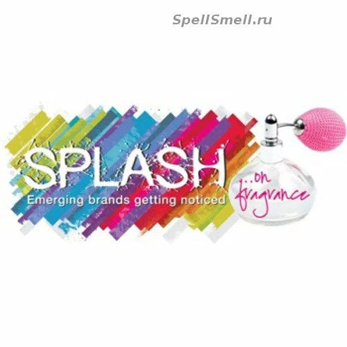 Выставка HBA Splash! On Fragrance для начинающих брендов