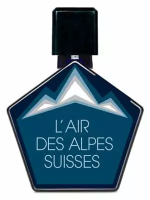Tauer Perfumes L Air Des Alpes Suisses: добро пожаловать в Альпы