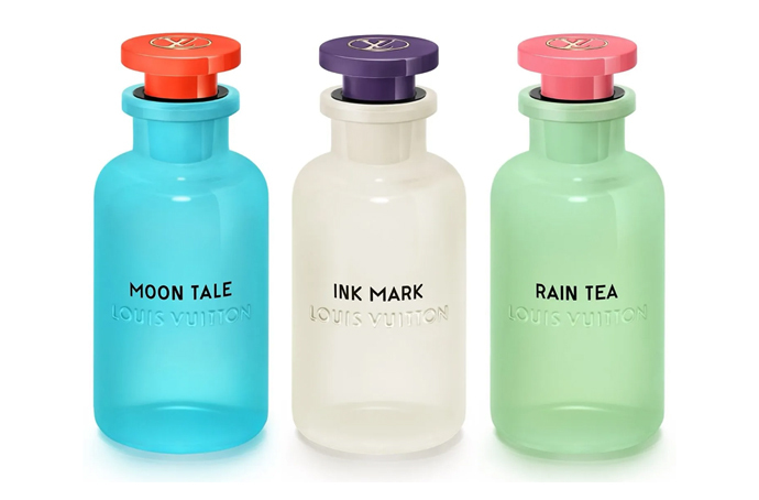 Три истории про Китай от Louis Vuitton