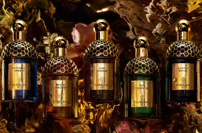 Guerlain привел веский довод пополнить коллекцию ароматов