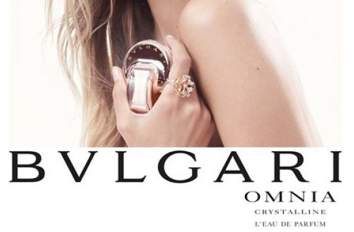Еще больше роскоши - Bvlgari Omnia Crystalline Eau de Parfum