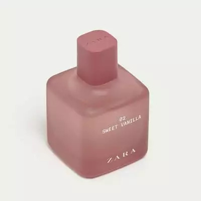 Новая коллекция от Zara: сладкие, пряные, цветочные