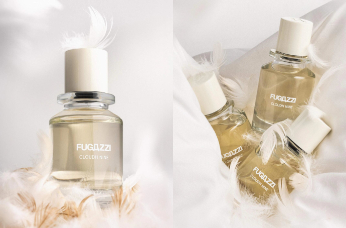 Уд, который отправляет на седьмое небо: воздушный Fugazzi Cloudh Nine