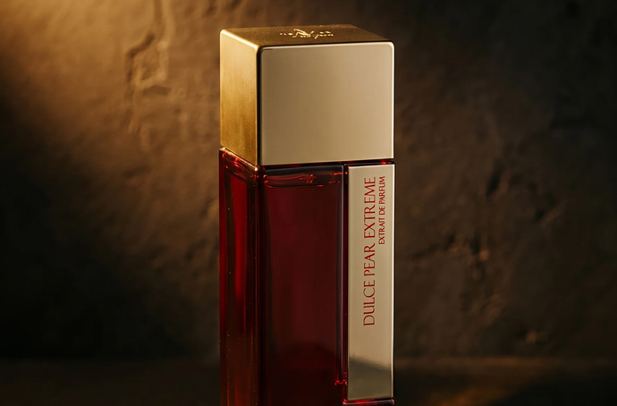 Laurent Mazzone Parfums Dulce Pear Extreme: самая сладкая груша в Вашей жизни