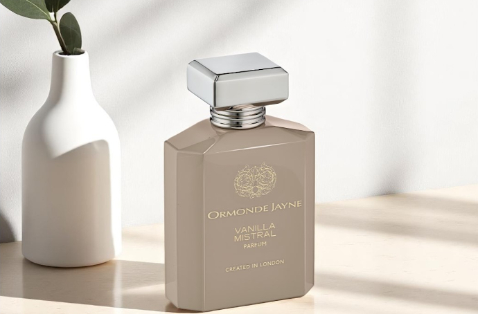 Магия Средиземноморья в аромате Ormonde Jayne Vanilla Mistral