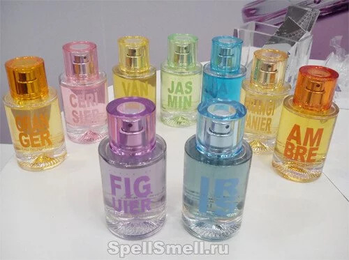 Изысканный парфюм по привлекательной стоимости от Arno Sorel